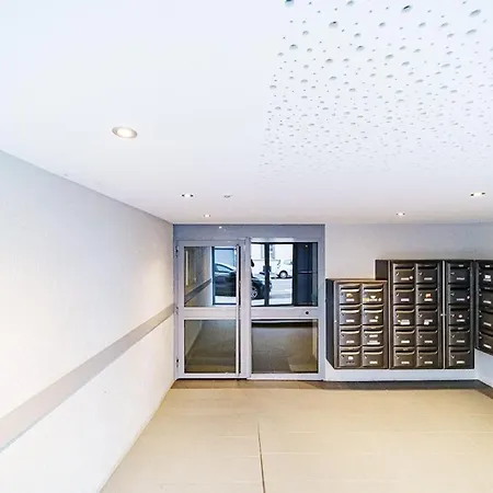 Appartement Le Grand Villon Cosy 4 Pers Maison De La Danse *